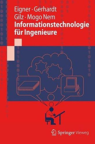 Informationstechnologie für Ingenieure