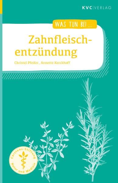 Zahnfleischentzündung (Was tun bei)