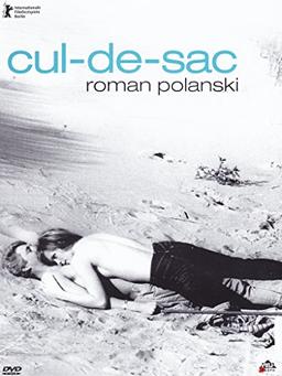 Cul-de-sac [IT Import]