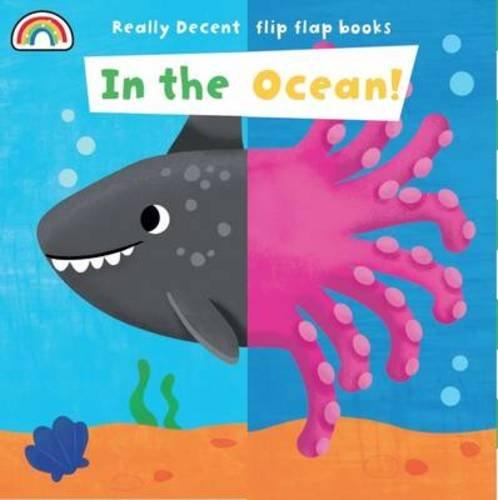 Flip Flap - In the Ocean (Flip Flaps)