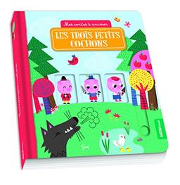 Les trois petits cochons