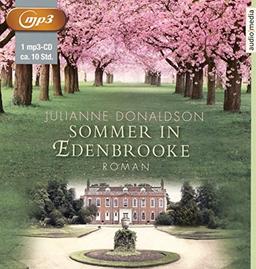 Sommer in Edenbrooke