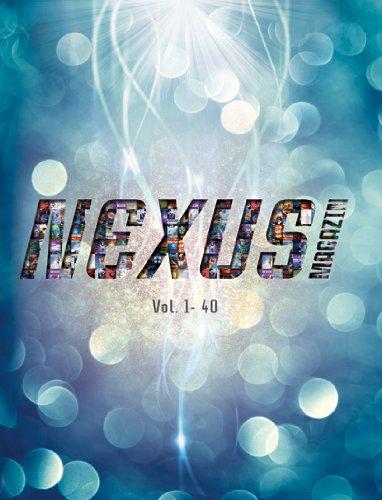 Die NEXUS DVD: Alle Ausgaben des Nexus Magazins von 1-40