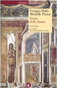 Storia delle donne in Occidente