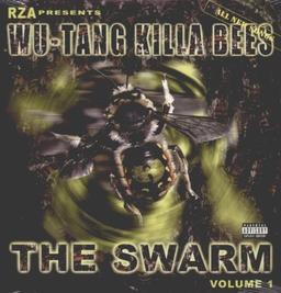 The Swarm Vol.1/Rza Presents [Vinyl LP]