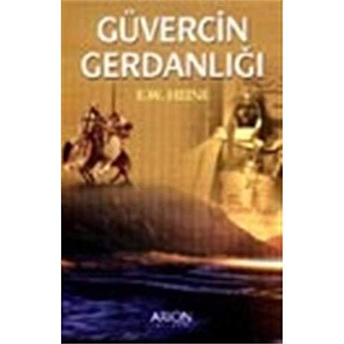 Güvercin Gerdanlığı