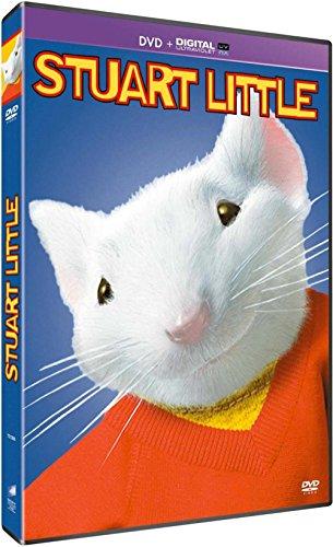 Stuart little [FR Import]