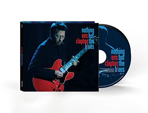 Nothing But the Blues (1CD)