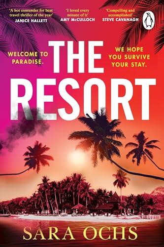 The Resort: Welcome to paradise. We hope you survive your stay. Escape to Thailand in this sizzling, gripping crime thriller