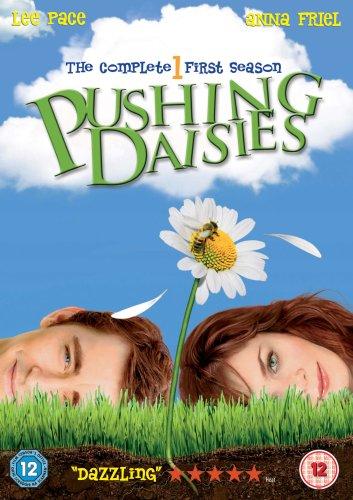 Pushing Daisies Season 1 [3 DVDs] [UK Import]