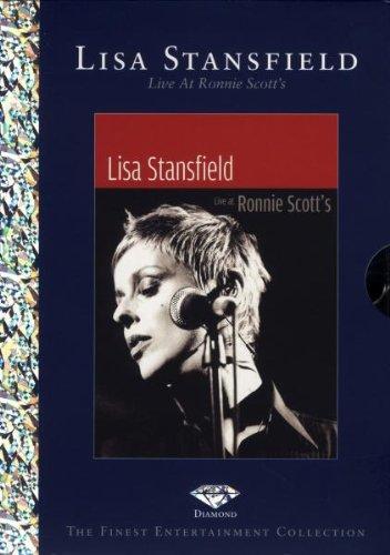 Lisa Stansfield - Live At Ronnie Scott's (Diamond Edition)