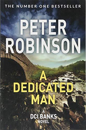 A Dedicated Man (The Inspector Banks series, Band 2)