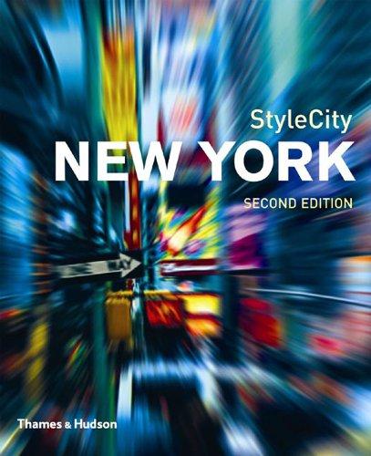 New York (Stylecity: New York)