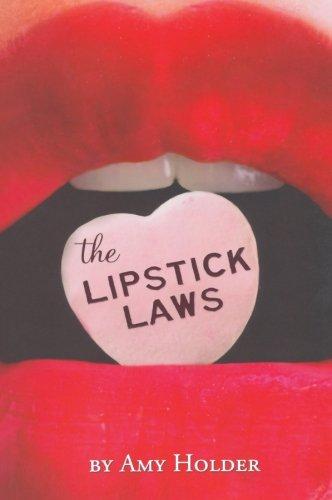 The Lipstick Laws