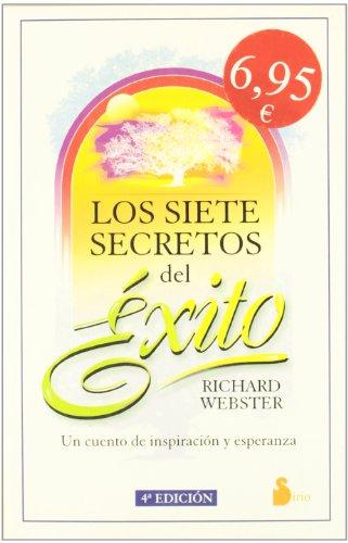 Los siete secretos del éxito (CAMPAÑA 6,95, Band 16)