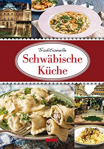 Schwäbische Küche