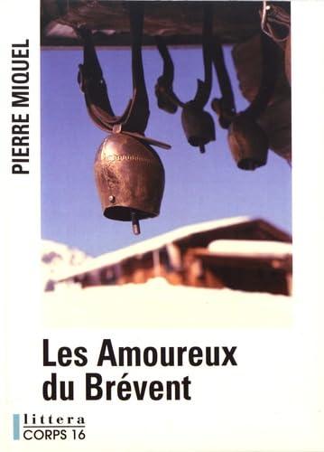 Les amoureux du Brévent