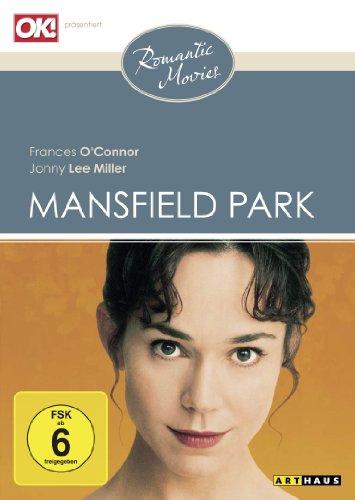 Mansfield Park (Romantic Movies)