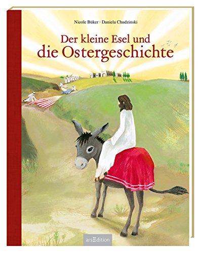 Der kleine Esel und die Ostergeschichte