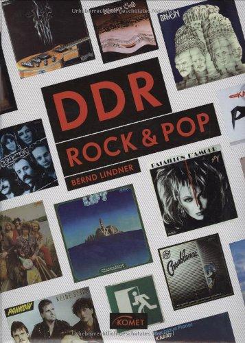 DDR Rock & Pop