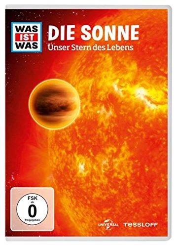 Die Sonne, 1 DVD