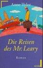 Die Reisen des Mr. Leary.