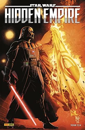 Star Wars : Hidden Empire. Vol. 2