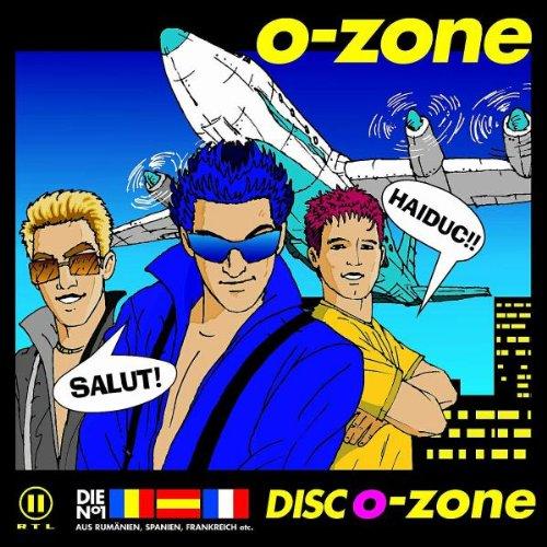 Disco-Zone