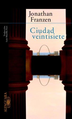 Ciudad veintisiete (Literaturas)