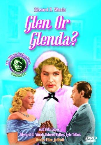 Glen or Glenda? (OmU)