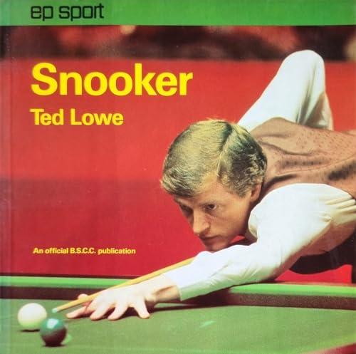 Snooker (Ep Sport)