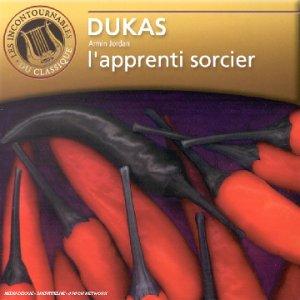 Dukas:L'apprenti Sorcier/Peri