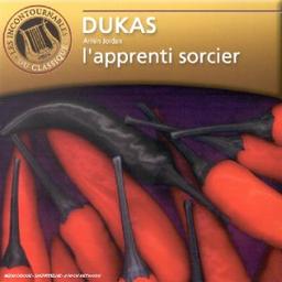 Dukas:L'apprenti Sorcier/Peri