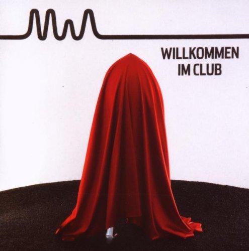 Willkommen im Club (STANDARD VERSION - 24seitiges Booklet)