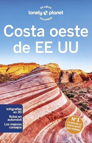 Costa oeste de EE UU 2 (Guías de Región Lonely Planet)