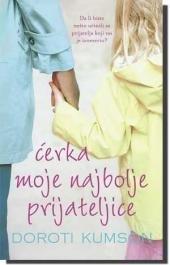 Cerka moje najbolje prijateljice