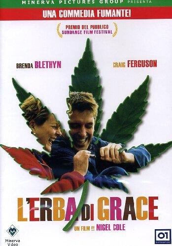 L'Erba Di Grace [IT Import]