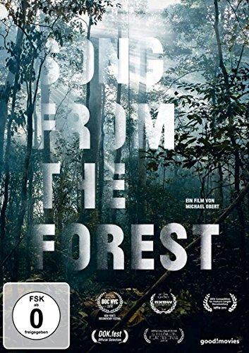 Song from the Forest (OmU)