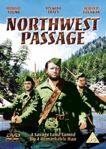 PEGASUS Northwest Passage [DVD]