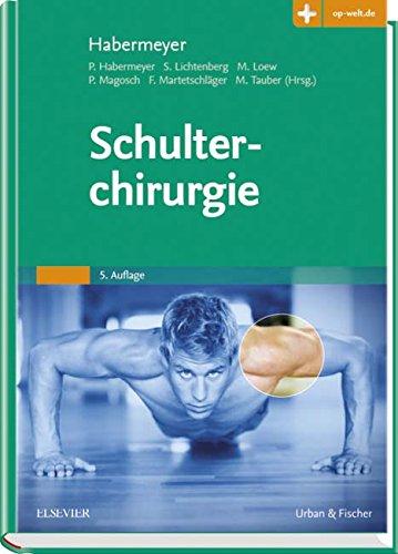 Schulterchirurgie: Mit Zugang zur  Medizinwelt