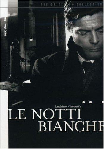 Criterion Collection; Le Notti Bianche