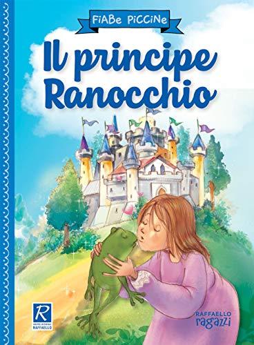 PRINCIPE RANOCCHIO (IL)