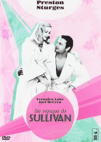 Les voyages de sullivan [FR Import]