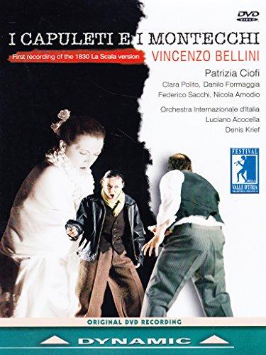 Bellini, Vincenzo - I Capuleti e i Montecchi