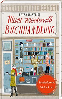 Meine wundervolle Buchhandlung: Roman (Geschenkausgabe)