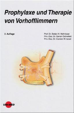 Prophylaxe und Therapie von Vorhofflimmern