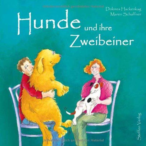 Hunde und ihre Zweibeiner