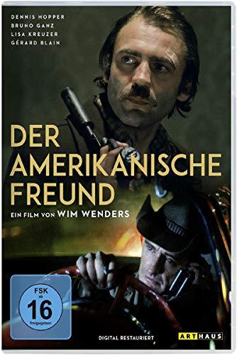 Der amerikanische Freund / Digital Remastered