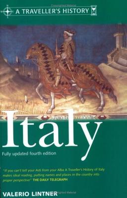 A Traveller's History of Italy