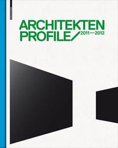 Architekten Profile / 2011 2012